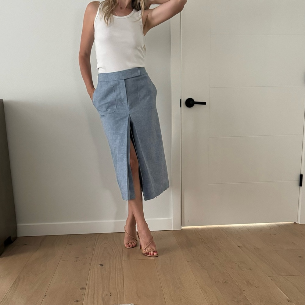 Vilshenko skirt